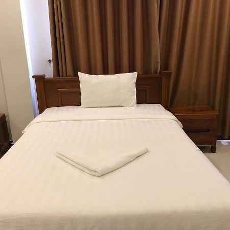 פנום פן Regal Home Guesthouse מראה חיצוני תמונה