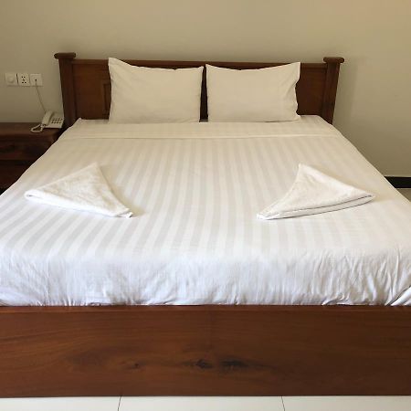 פנום פן Regal Home Guesthouse מראה חיצוני תמונה