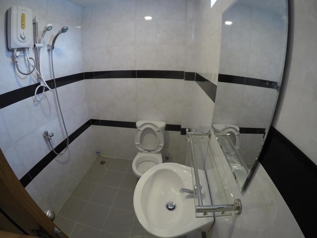 פנום פן Regal Home Guesthouse מראה חיצוני תמונה