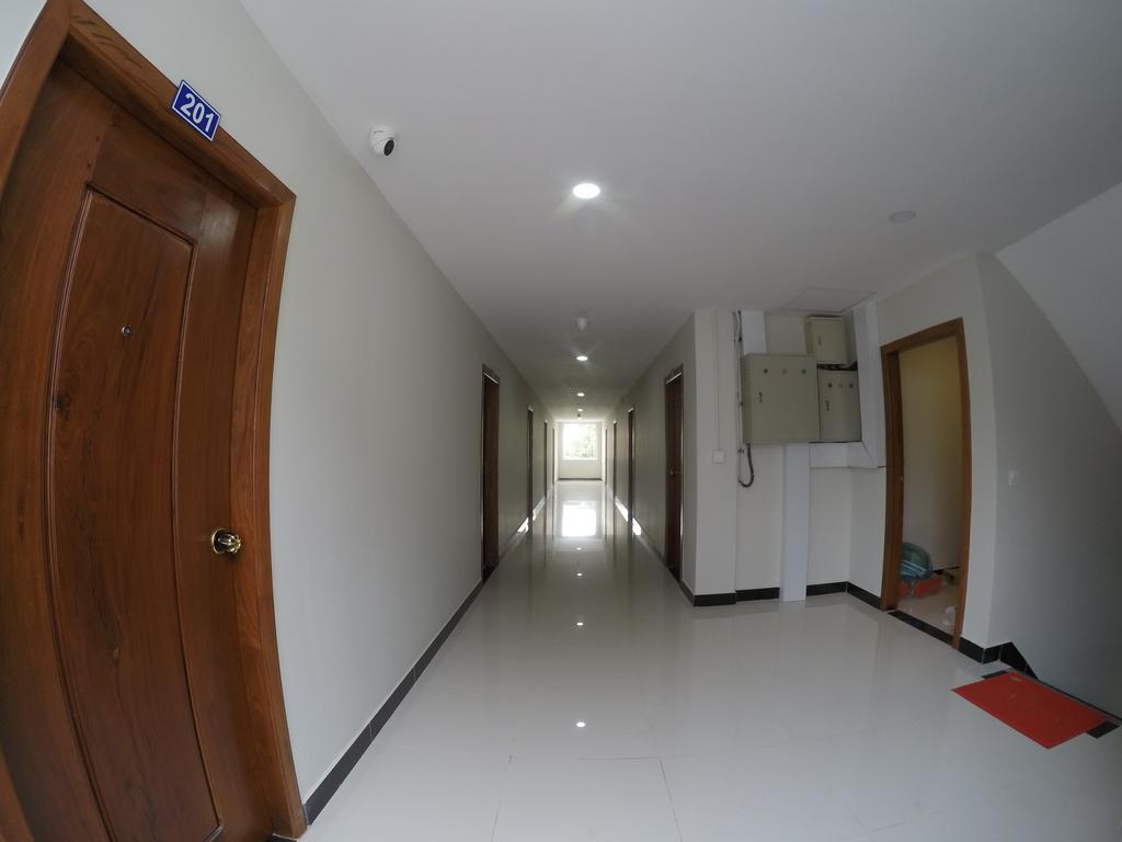 פנום פן Regal Home Guesthouse מראה חיצוני תמונה