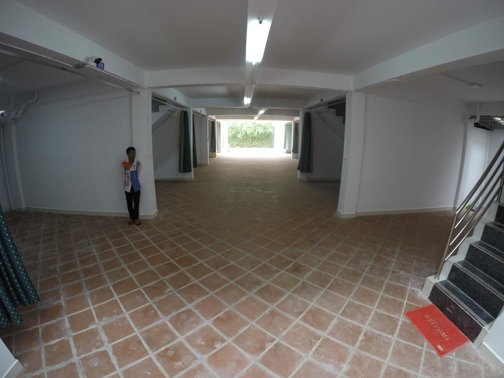 פנום פן Regal Home Guesthouse מראה חיצוני תמונה