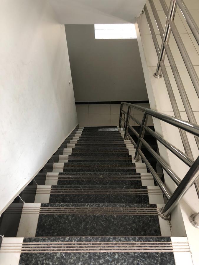 פנום פן Regal Home Guesthouse מראה חיצוני תמונה
