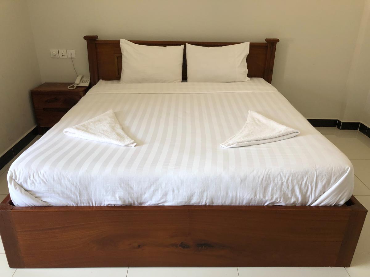 פנום פן Regal Home Guesthouse מראה חיצוני תמונה